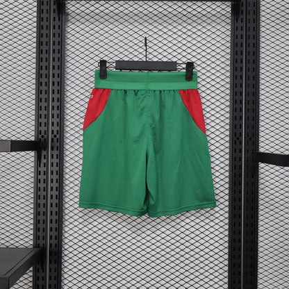 Morocco 2026 Shorts