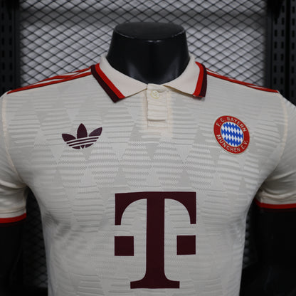 Bayern 2024/2025 Jersey