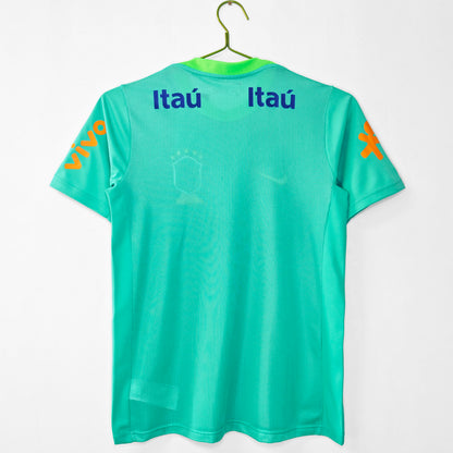 Brazil 2024 Jersey