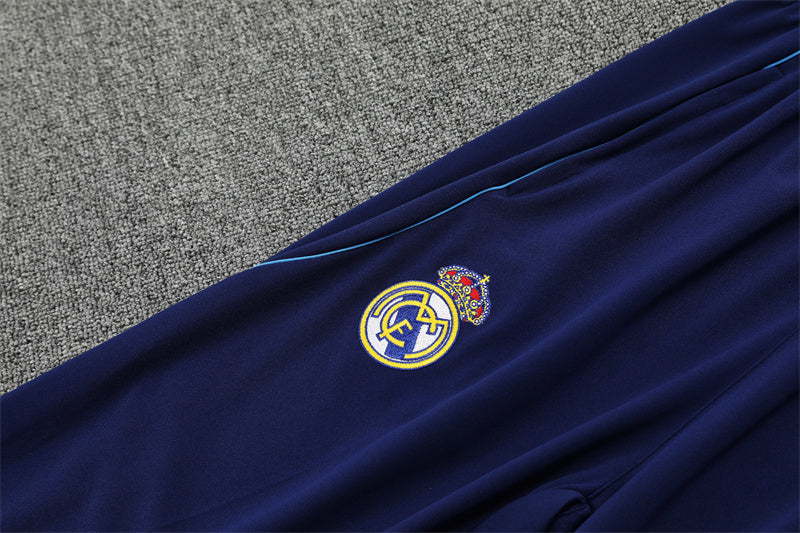 Real Madrid 2025/2026 Training Suit