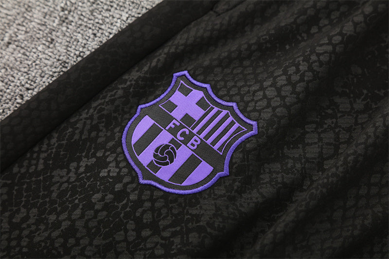 Barcelona 2025/2026 Training Suit