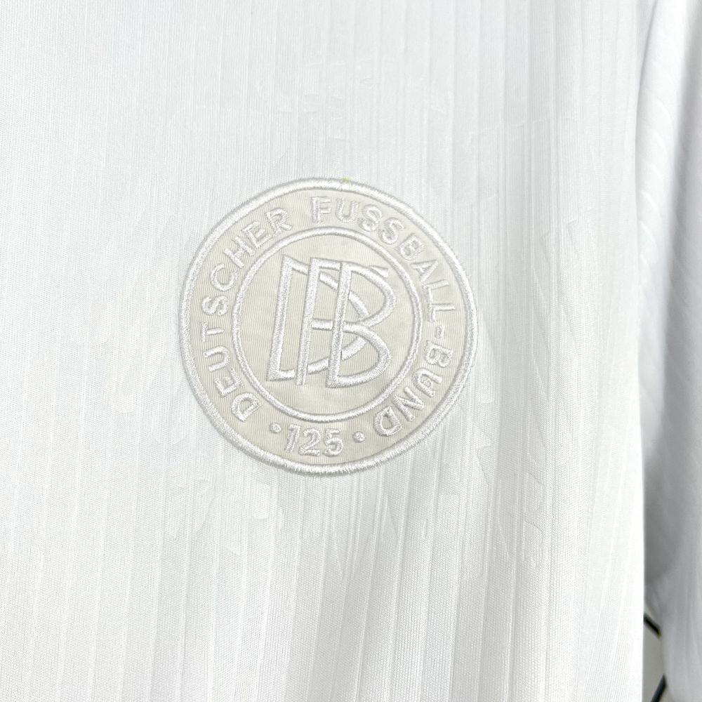 Germany 2025 Jersey