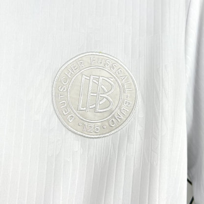 Germany 2025 Jersey