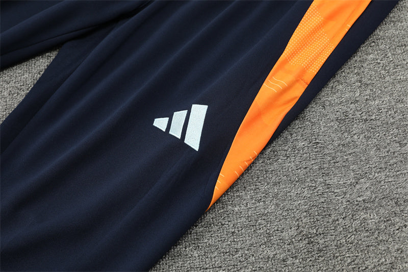 Real Madrid 2024/2025 Training Suit