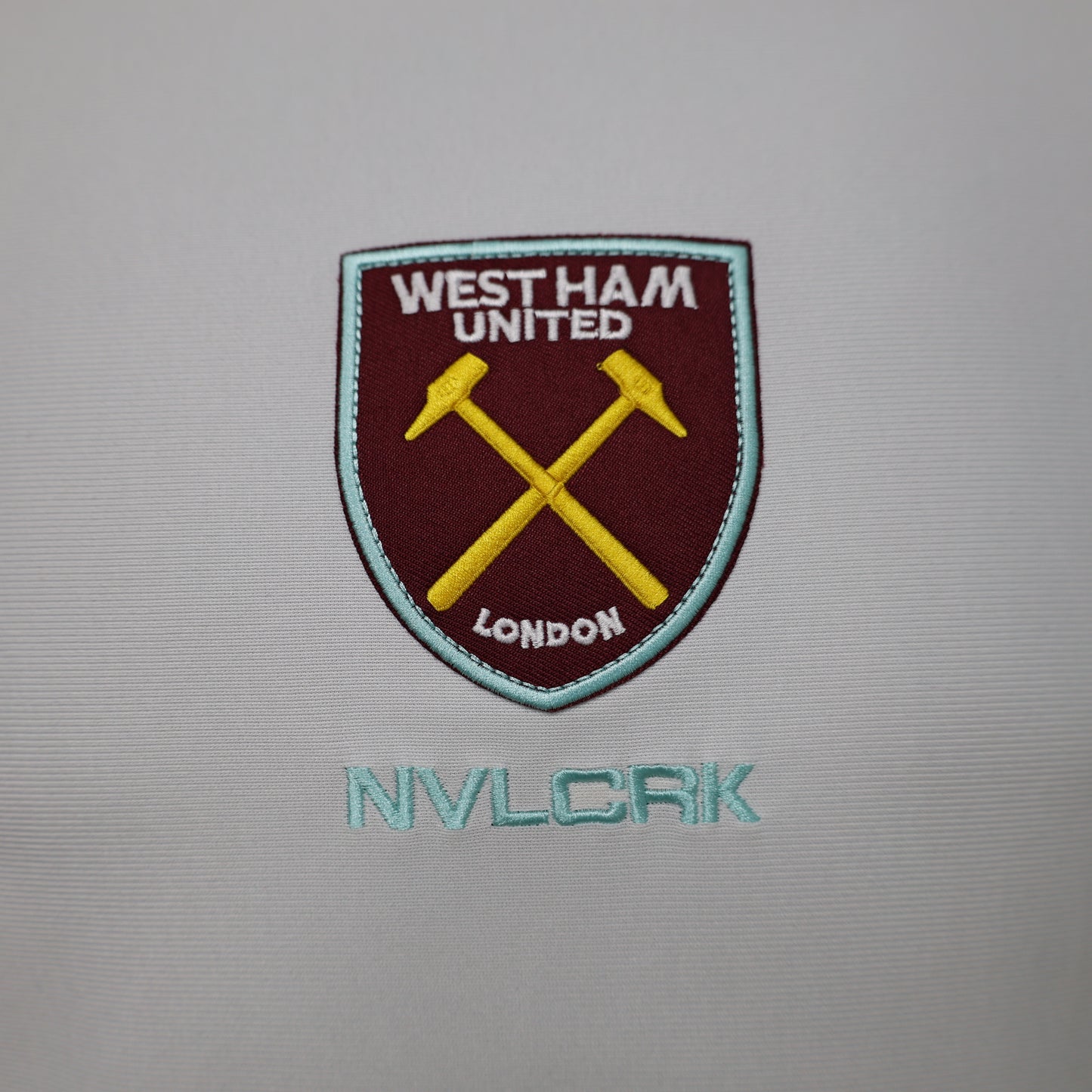 West Ham 2026/2027 Jersey