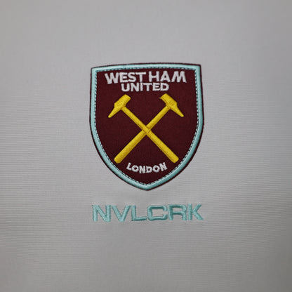 West Ham 2026/2027 Jersey