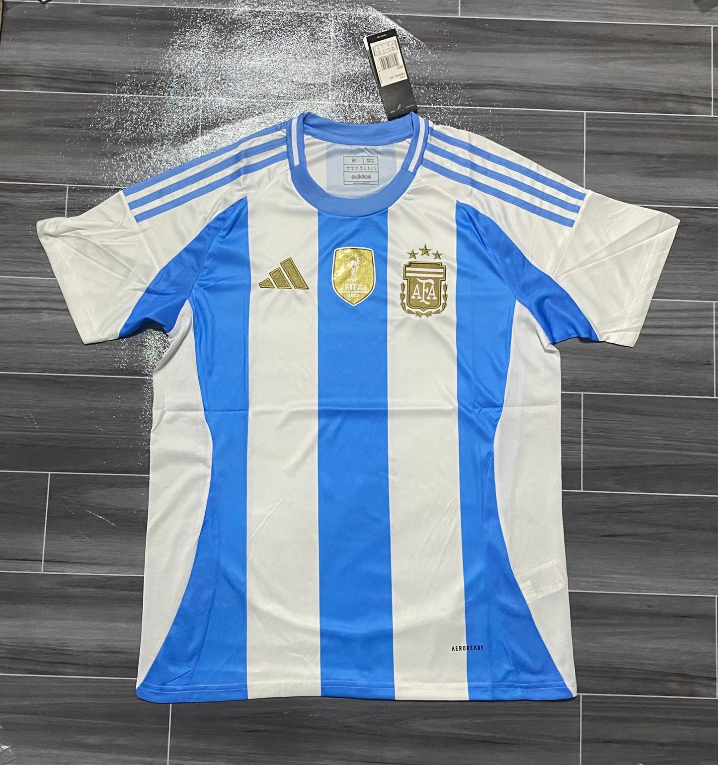 Argentina 2024 Home Jersey