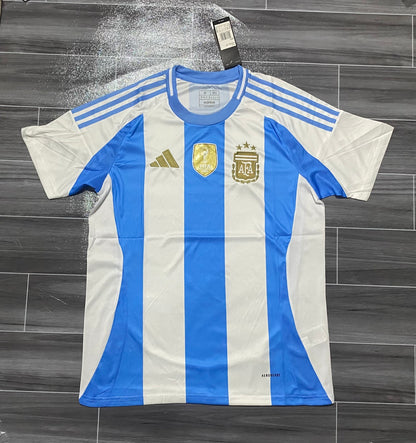 Argentina 2024 Home Jersey