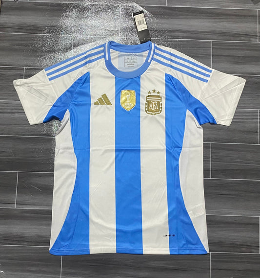 Argentina 2024 Home Jersey