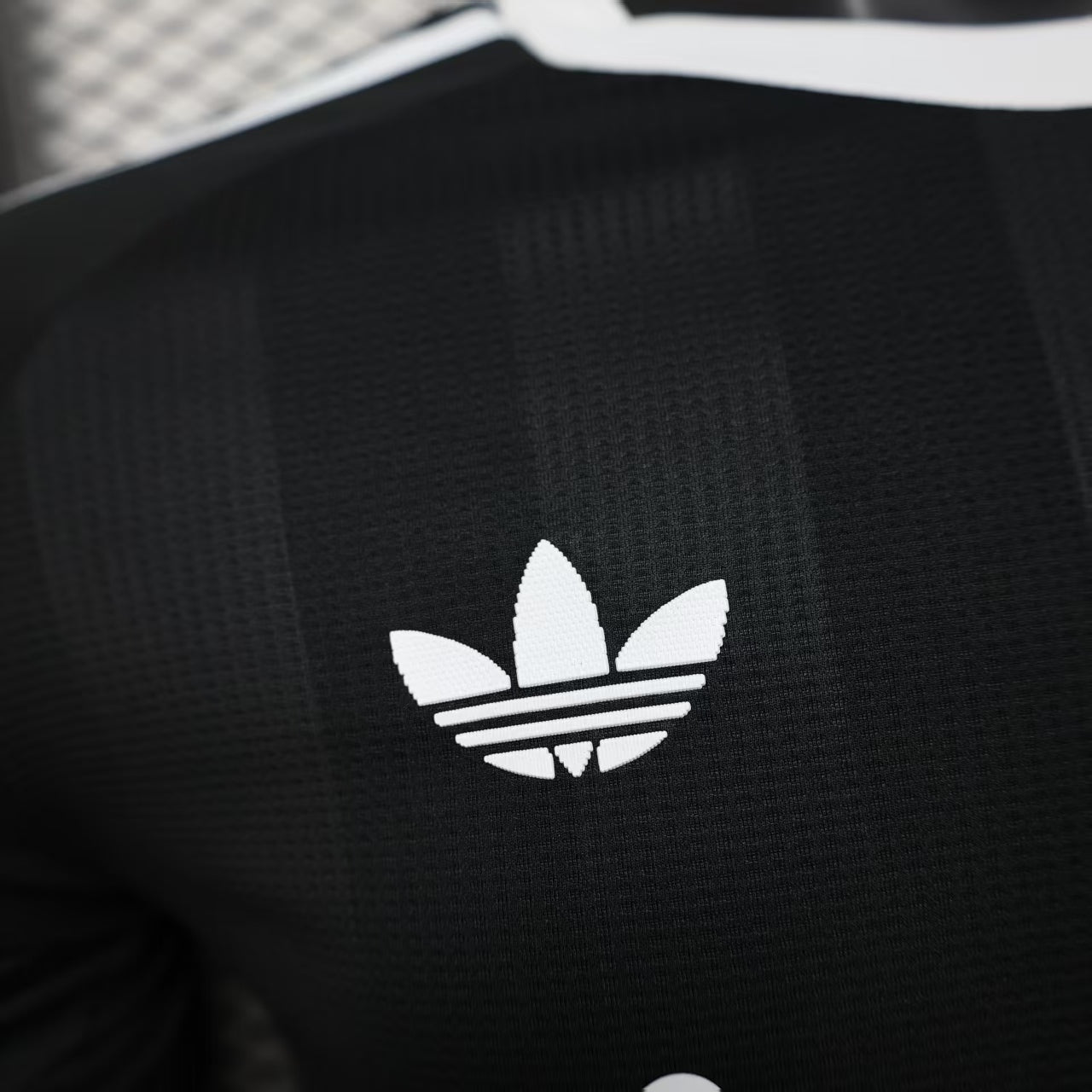 Liverpool 2025/2026 Jersey