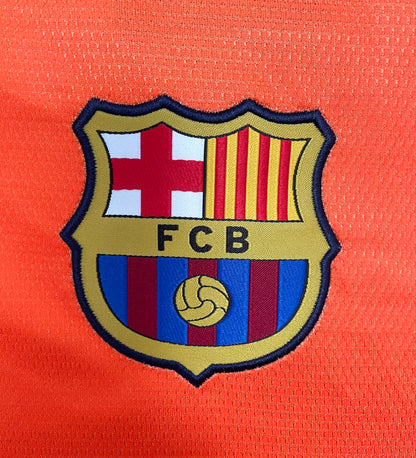 Barcelona 2012/2013 Away Jersey