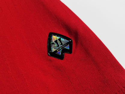 Liverpool 2014/2015 Home Jersey