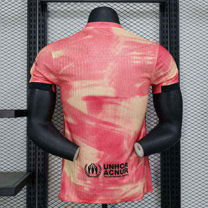 Barcelona 2024/2025 Jersey