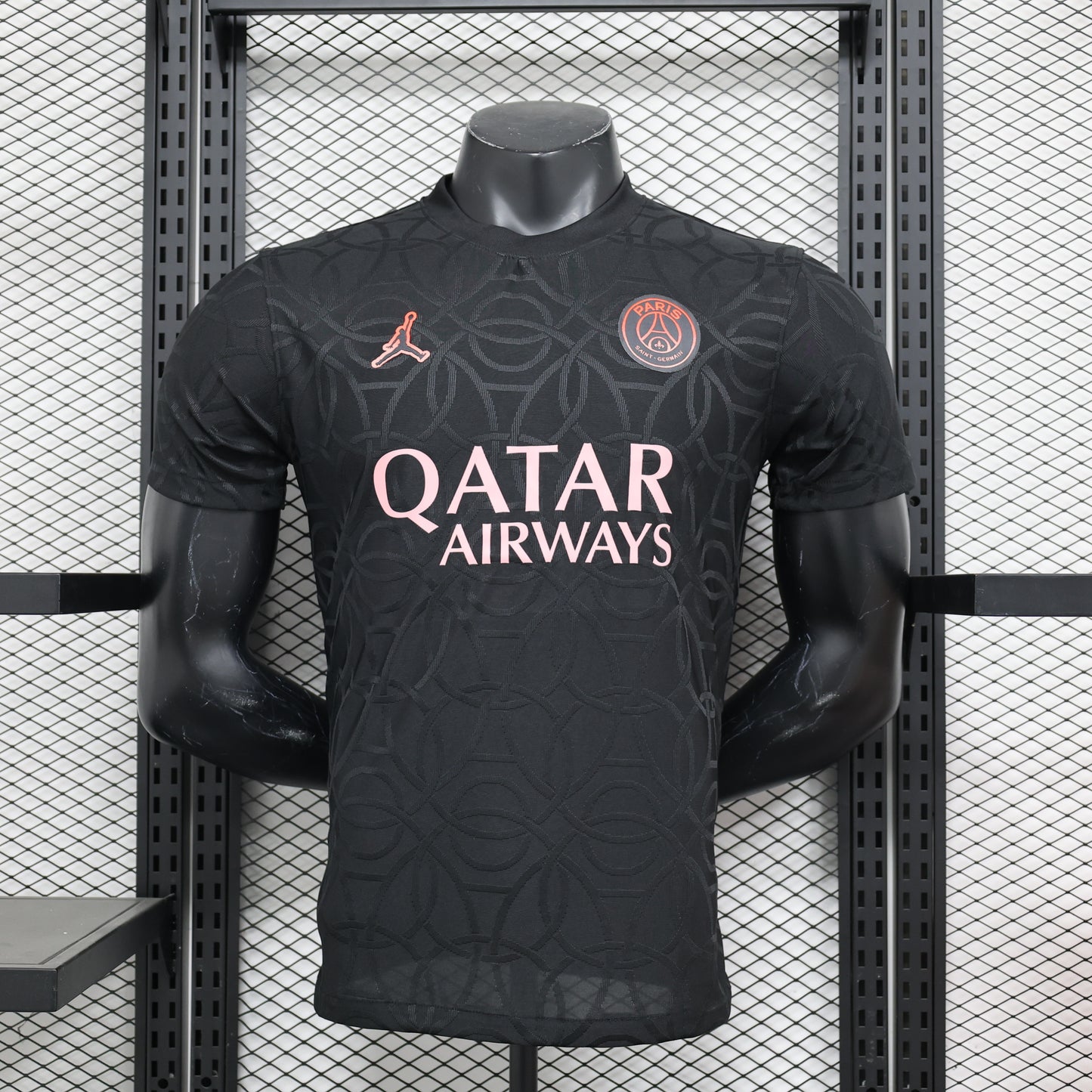 PSG 2024/2025 Jersey