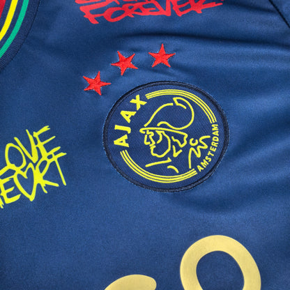 Ajax 2025/2026 Jersey