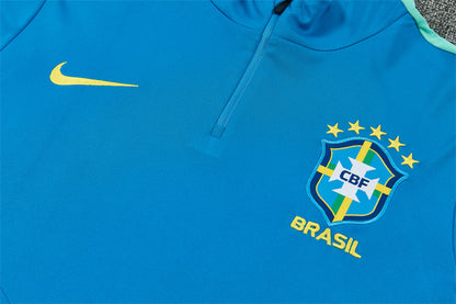 Brazil 2026/2027 Training Suit