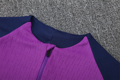 Barcelona 2025/2026 Training Suit