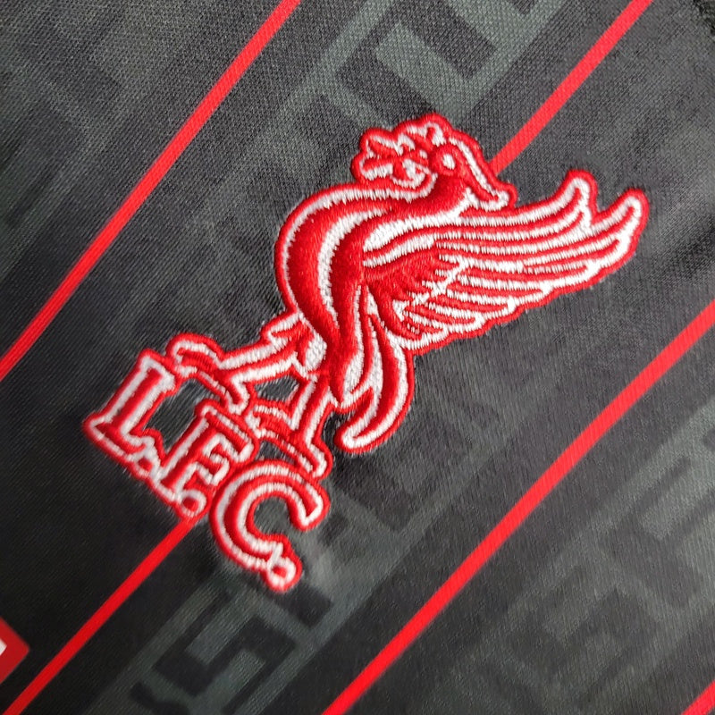 Liverpool 2022/2023 Jersey