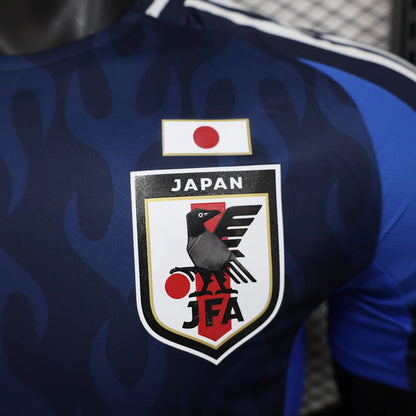 Japan 2024 Jersey