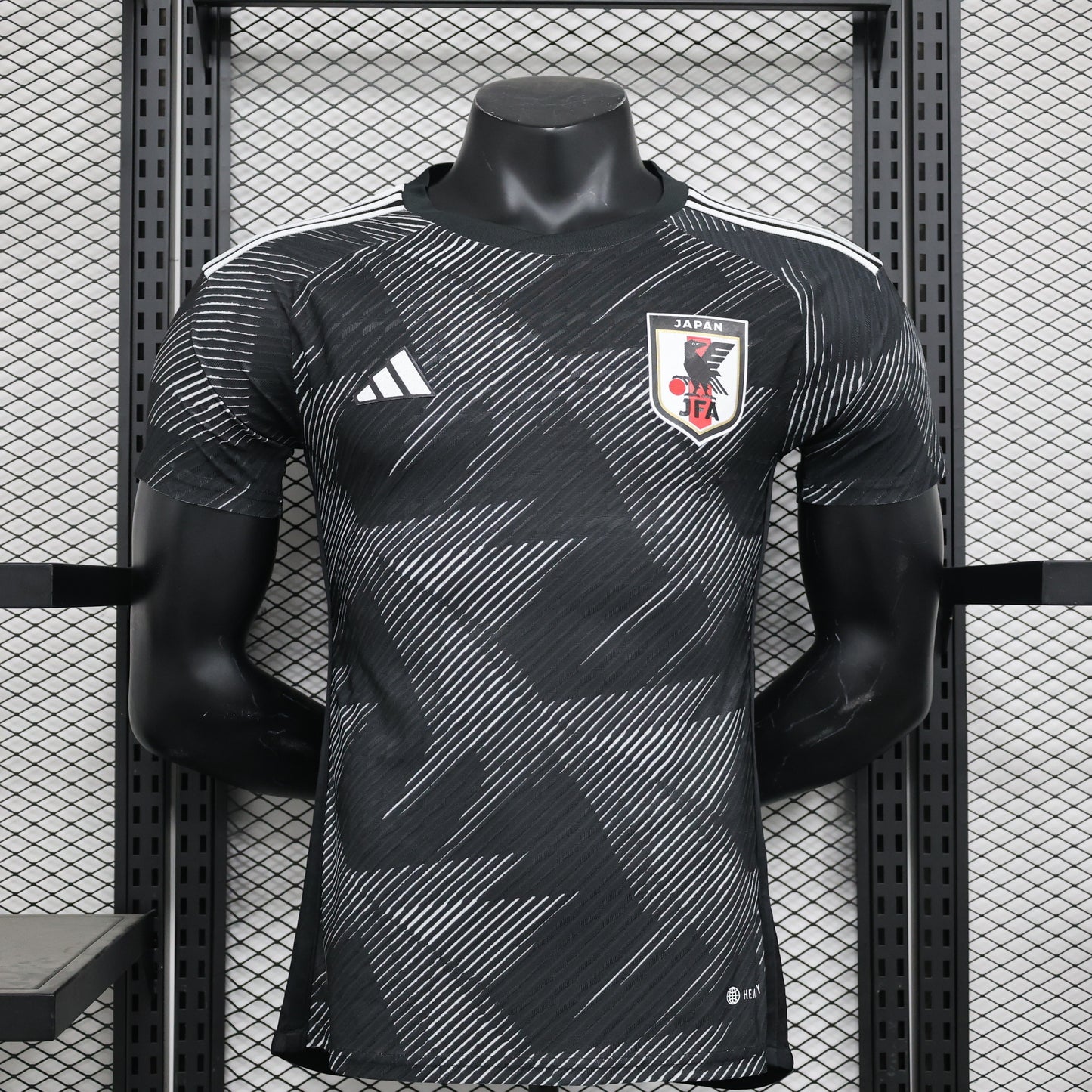 Japan 2024 Jersey