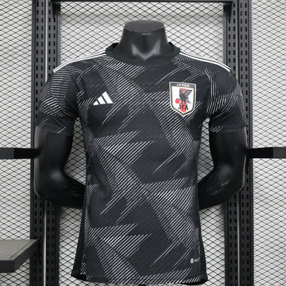 Japan 2024 Jersey