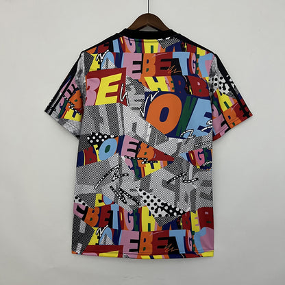 Arsenal 2023/2024 Jersey