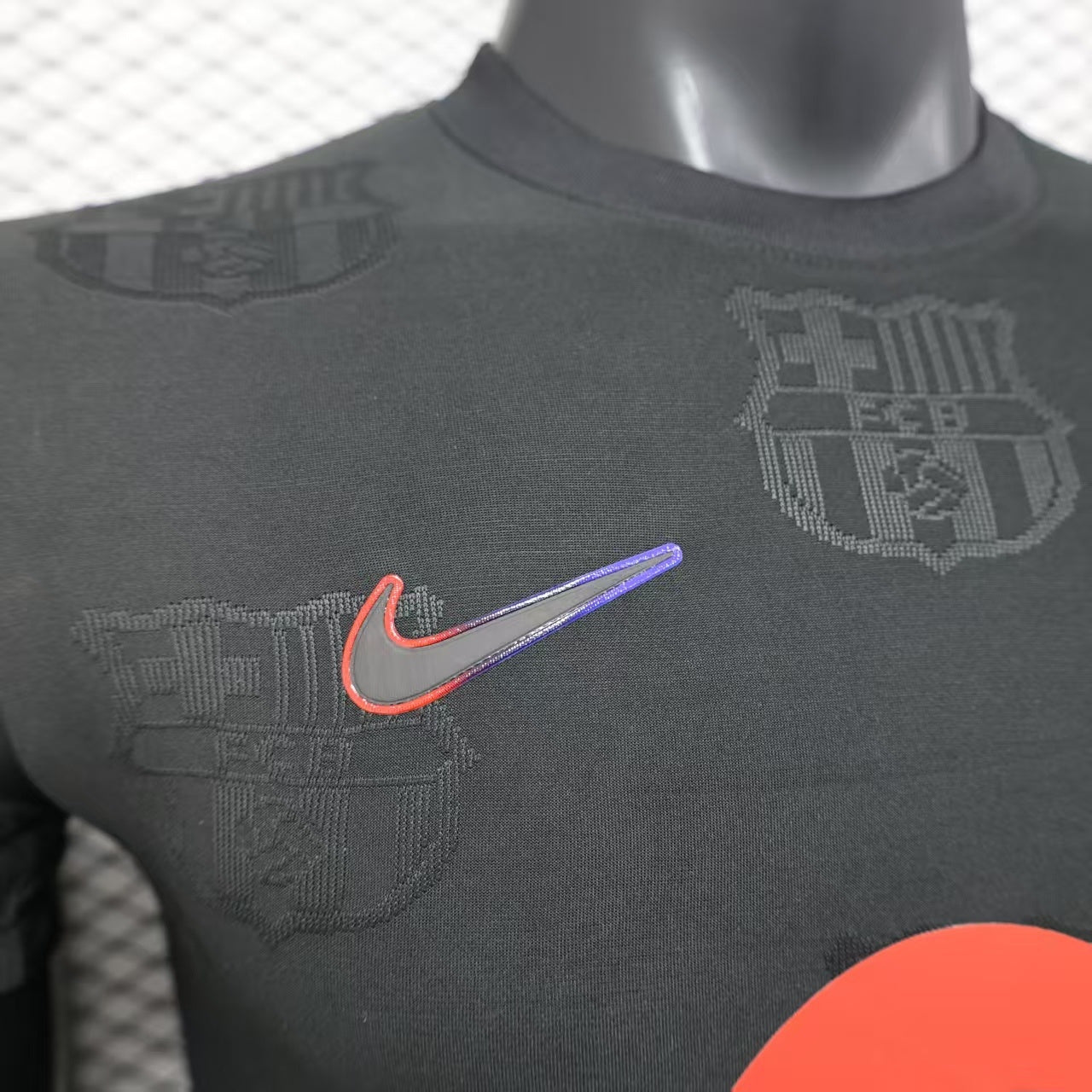 Barcelona 2024/2025 Jersey