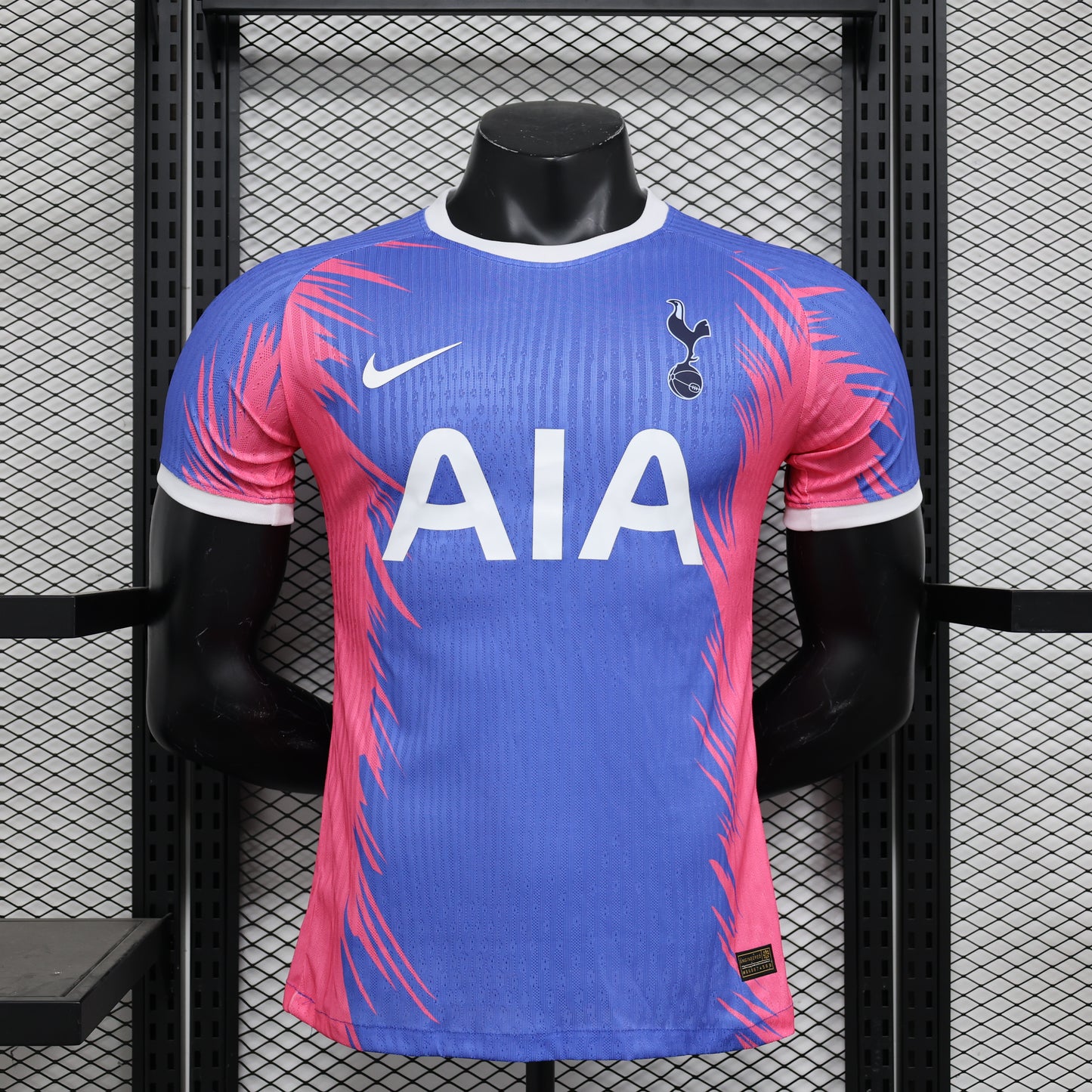 Tottenham 2024/2025 Jersey