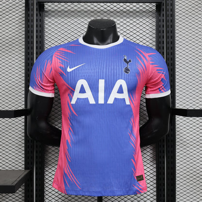 Tottenham 2024/2025 Jersey