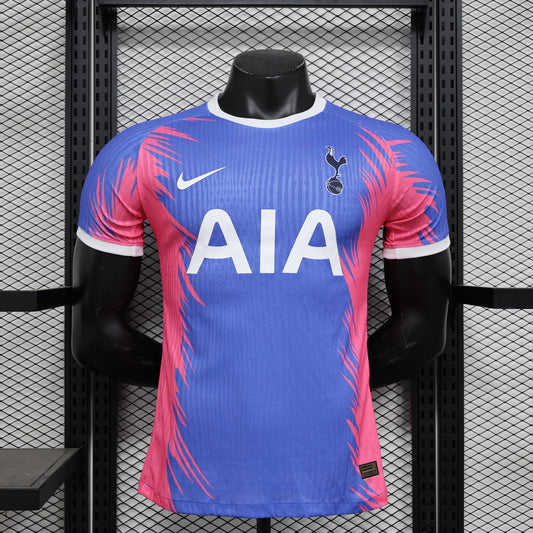 Tottenham 2024/2025 Jersey