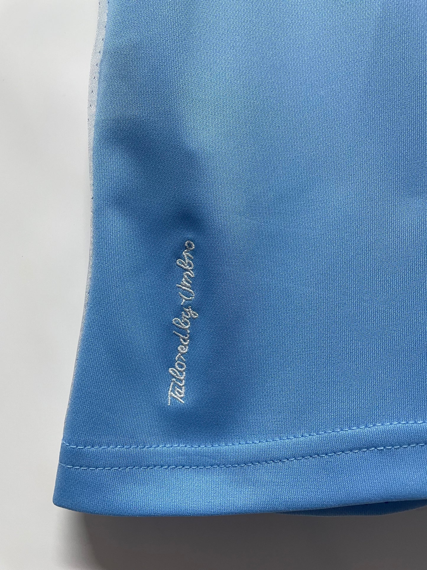 Manchester City 2011/2012 Home Jersey