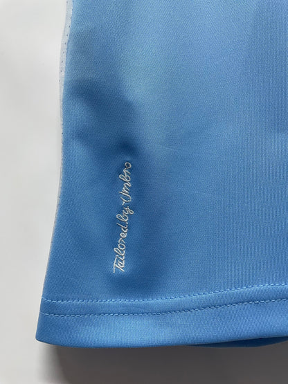 Manchester City 2011/2012 Home Jersey