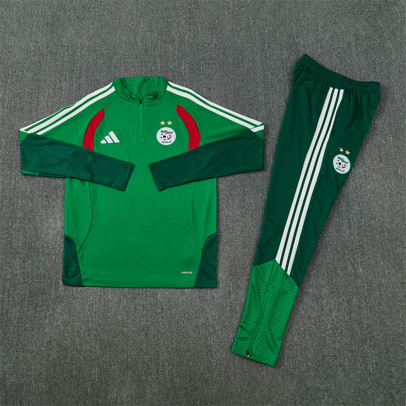 Algeria 2026/2027 Training Suit