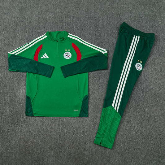 Algeria 2026/2027 Training Suit