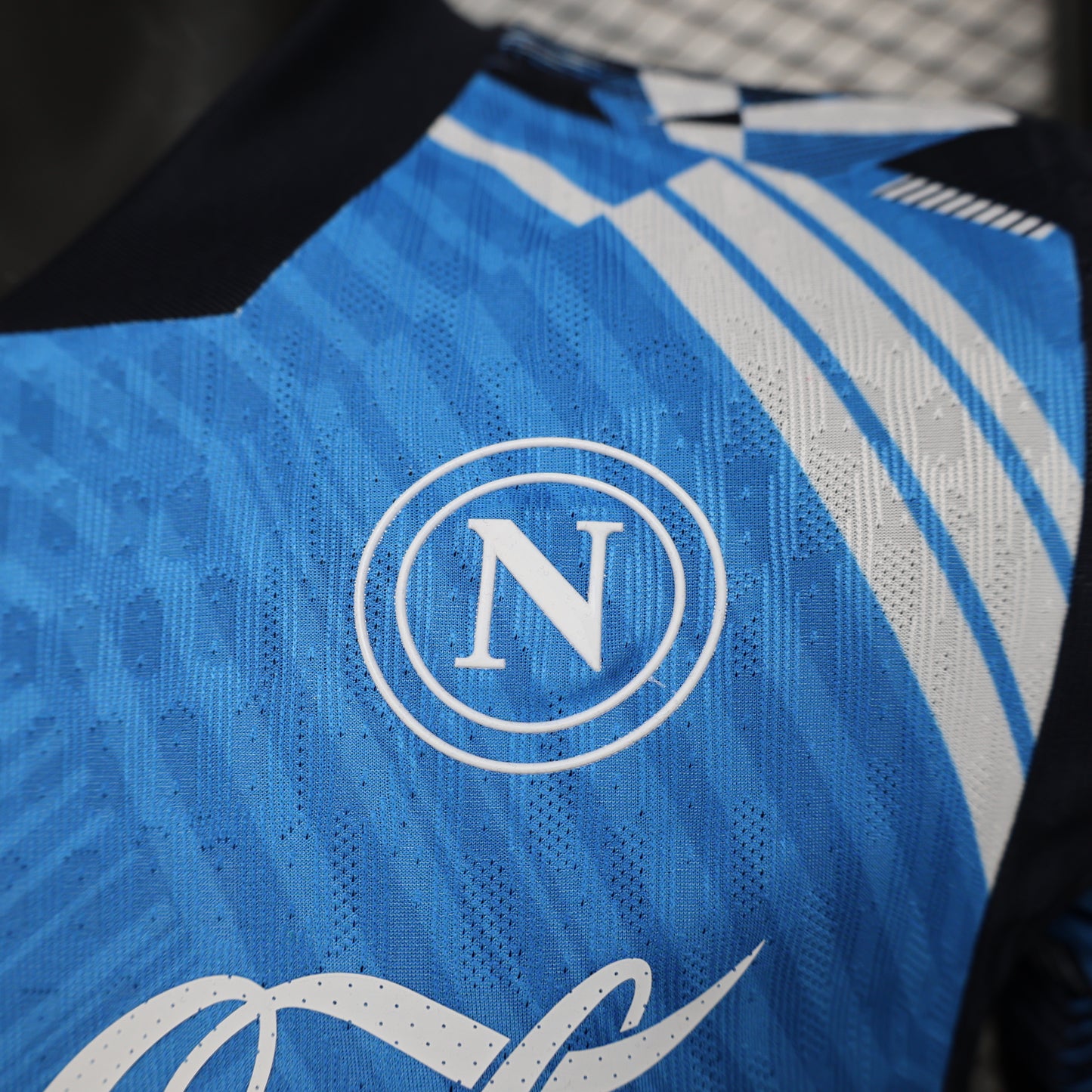Napoli 2024/2025 Jersey