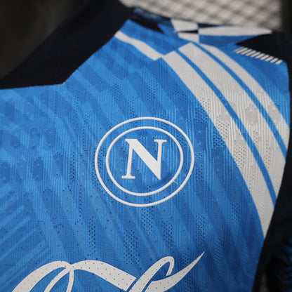 Napoli 2024/2025 Jersey