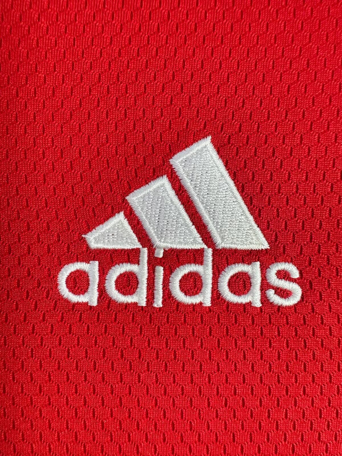 Arsenal 2019/2020 Home Jersey
