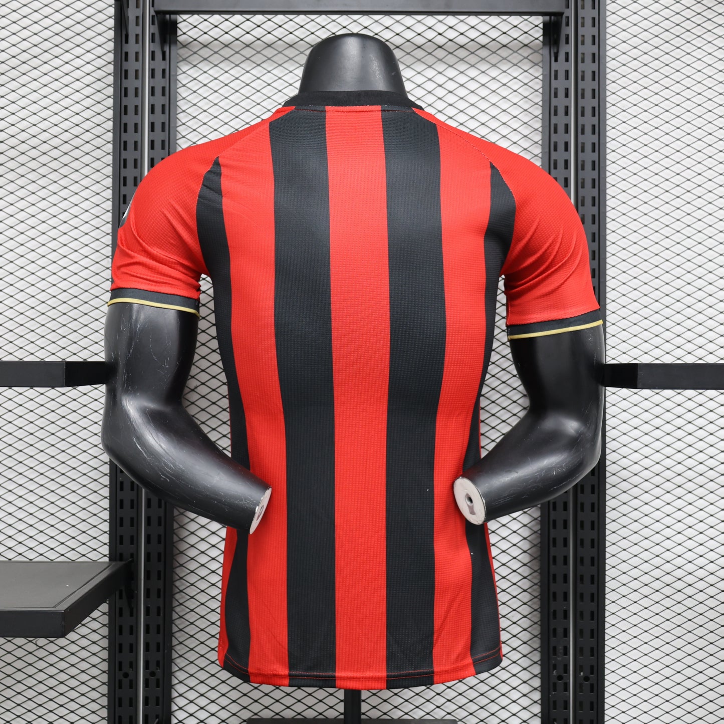 Nice 2024/2025 Home Jersey