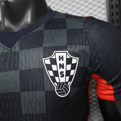 Croatia 2026 Jersey