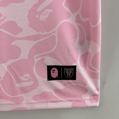 Inter Miami 2023/2024 Jersey