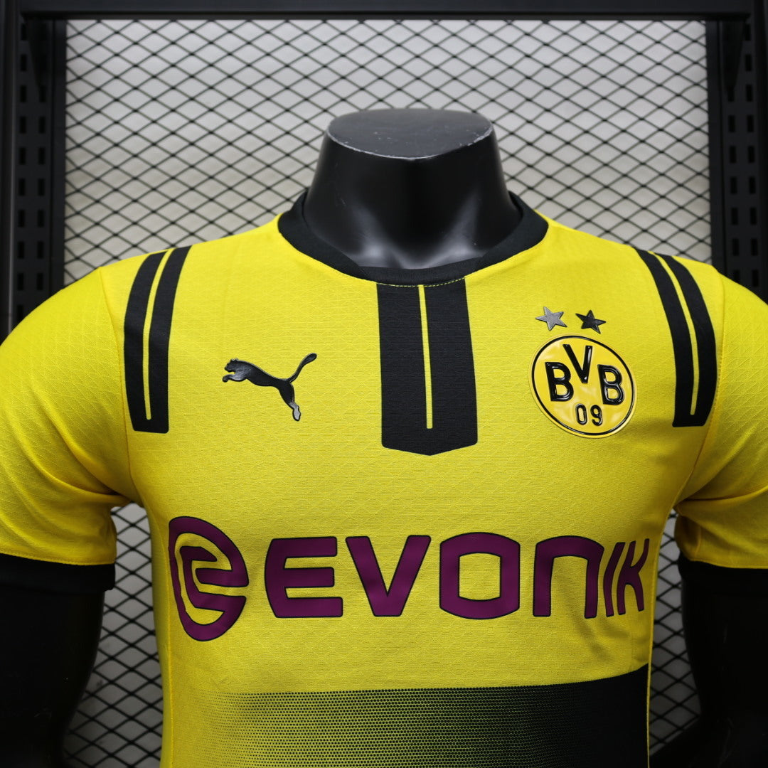 Dortmund 2024/2025 Jersey