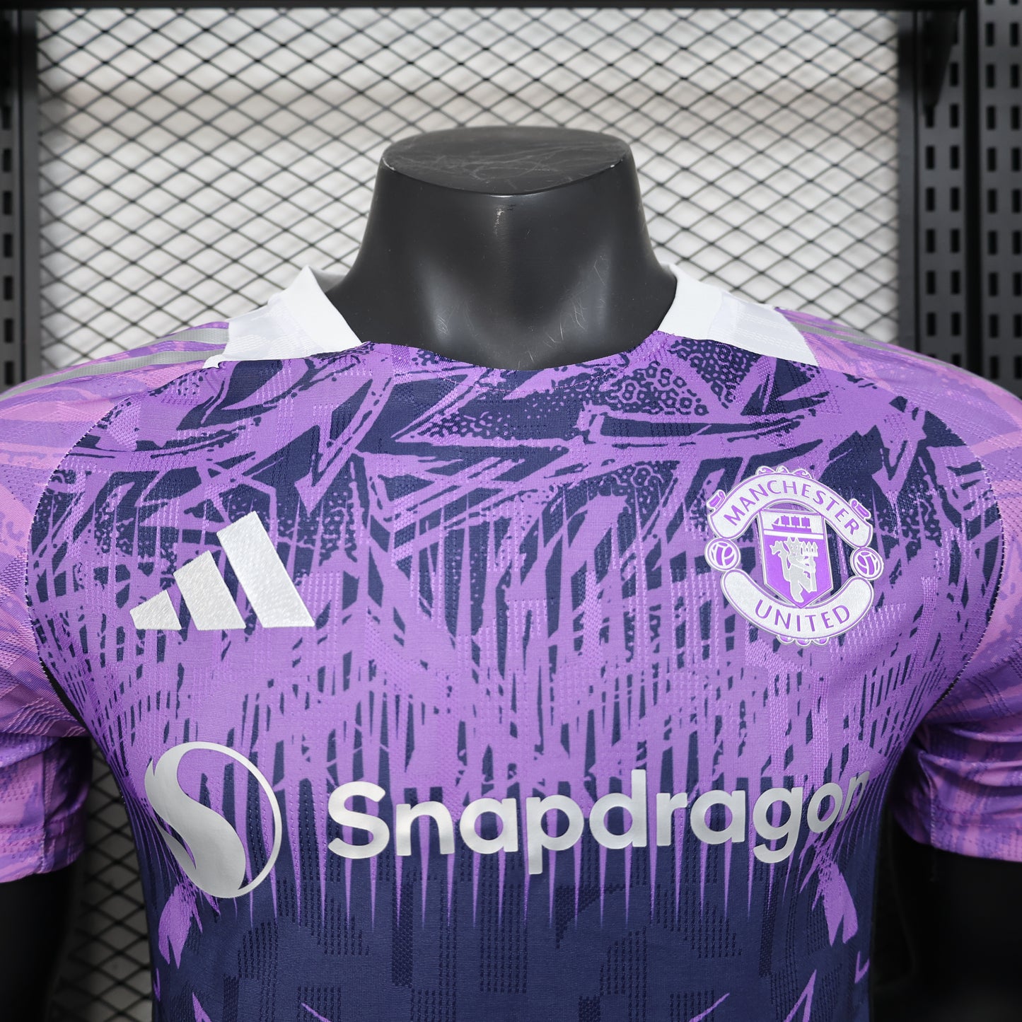 Manchester United 2025/2026 Jersey