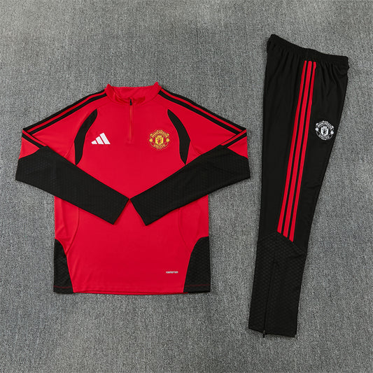 Manchester United 2026/2027 Training Suit