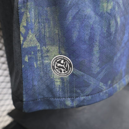 Al Hilal 2026/2027 Jersey