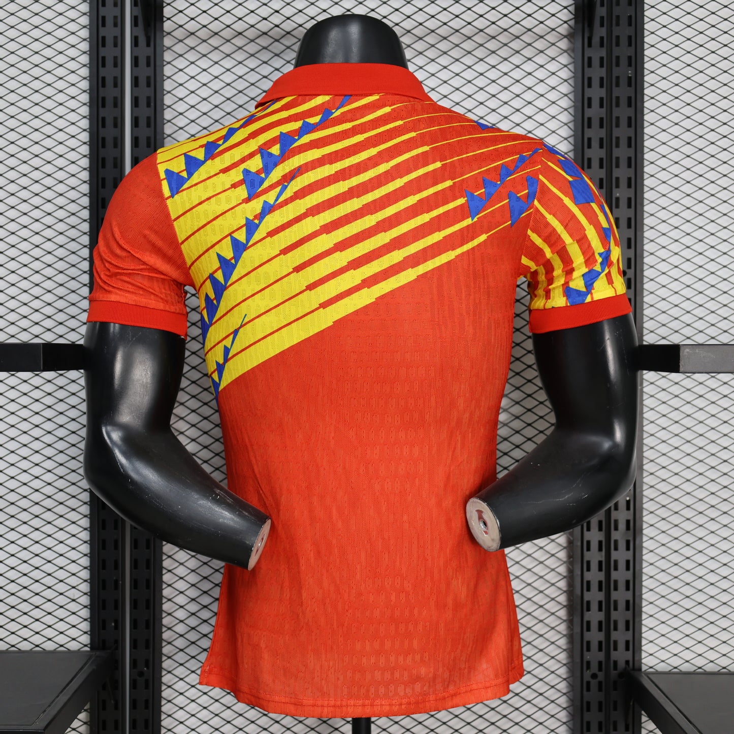 Spain 2026 Jersey