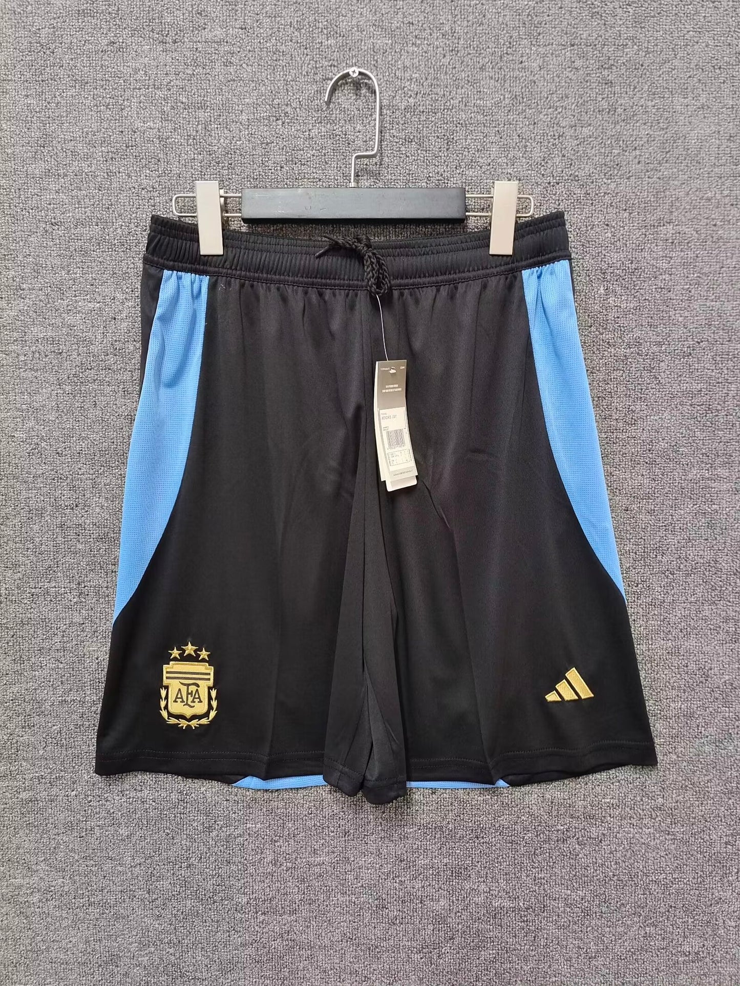 Argentina 2024 Shorts