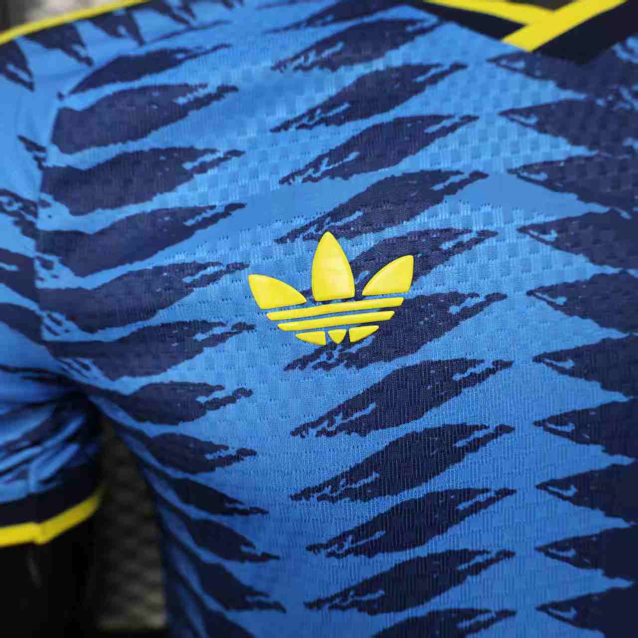 Colombia 2026 Away Jersey