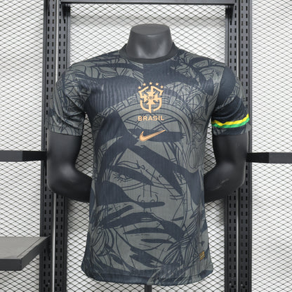 Brazil 2024 Jersey