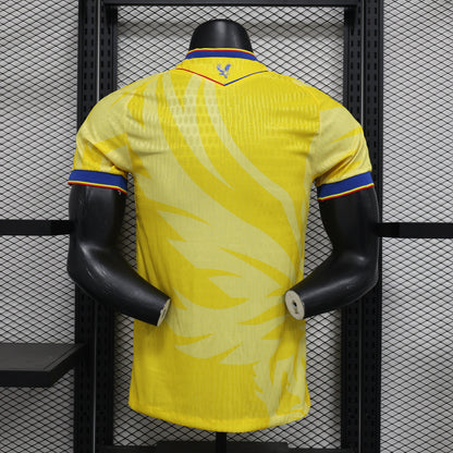 Crystal Palace 2024/2025 Away Jersey