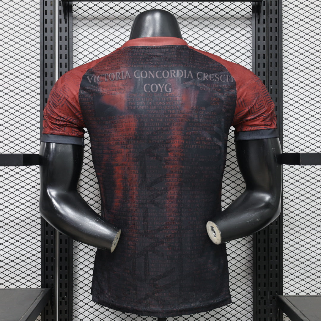 Arsenal 2026/2027 Jersey